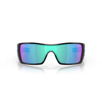Oakley Batwolf Polished Black W/Prizm Sapphire