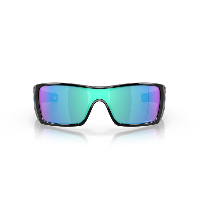 Oakley Batwolf Polished Black W/Prizm Sapphire