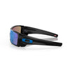 Oakley Batwolf Polished Black W/Prizm Sapphire