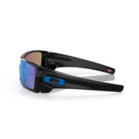 Oakley Batwolf Polished Black W/Prizm Sapphire