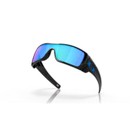 Oakley Batwolf Polished Black W/Prizm Sapphire