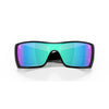 Oakley Batwolf Polished Black W/Prizm Sapphire