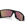 Oakley Batwolf Polished Black W/Prizm Sapphire