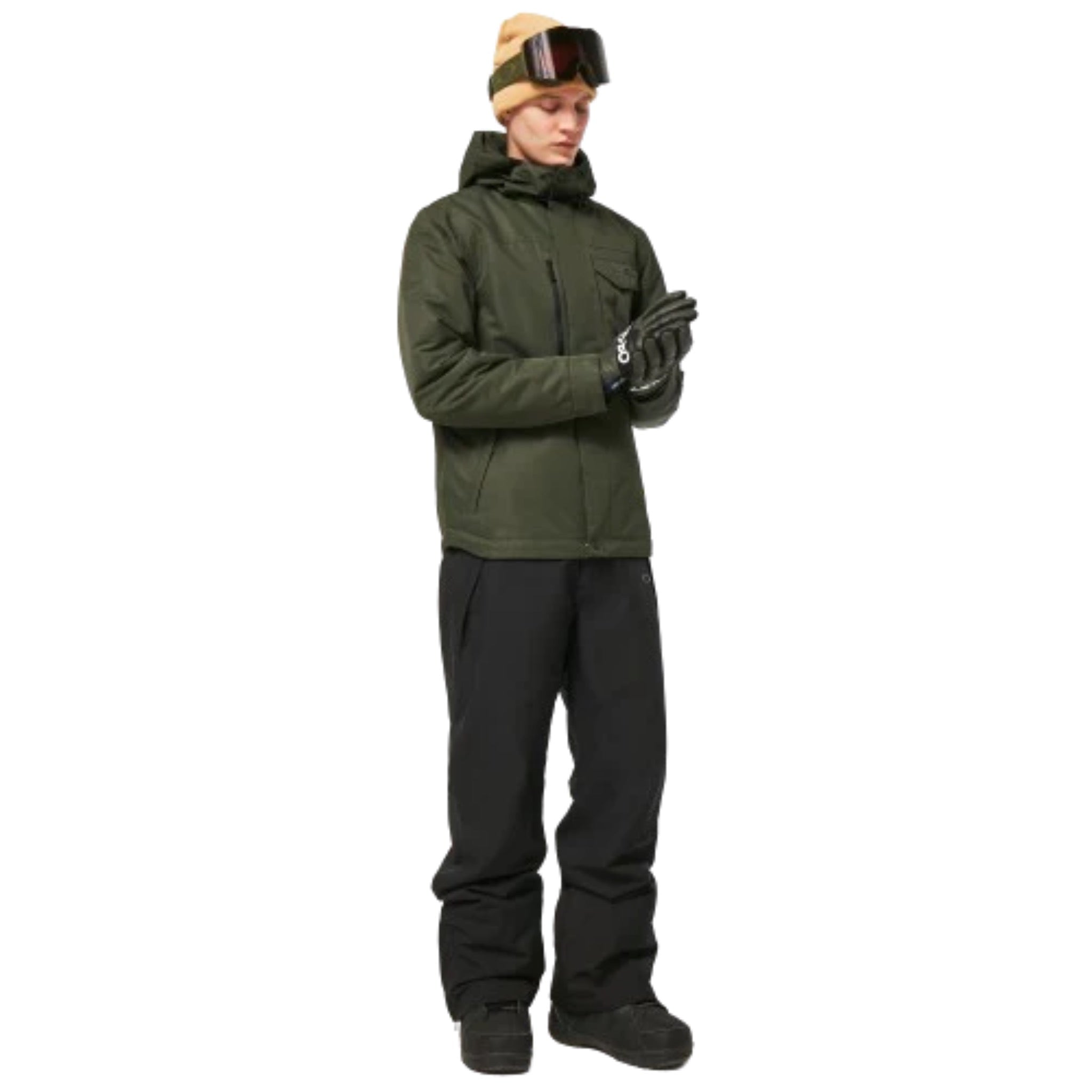 Oakley Best Cedar RC Insulated Snow Pant