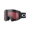 Oakley Fall Line L Matte Black W/ Prizm Garnet
