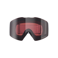 Oakley Fall Line L Matte Black W/ Prizm Garnet
