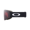 Oakley Fall Line L Matte Black W/ Prizm Garnet