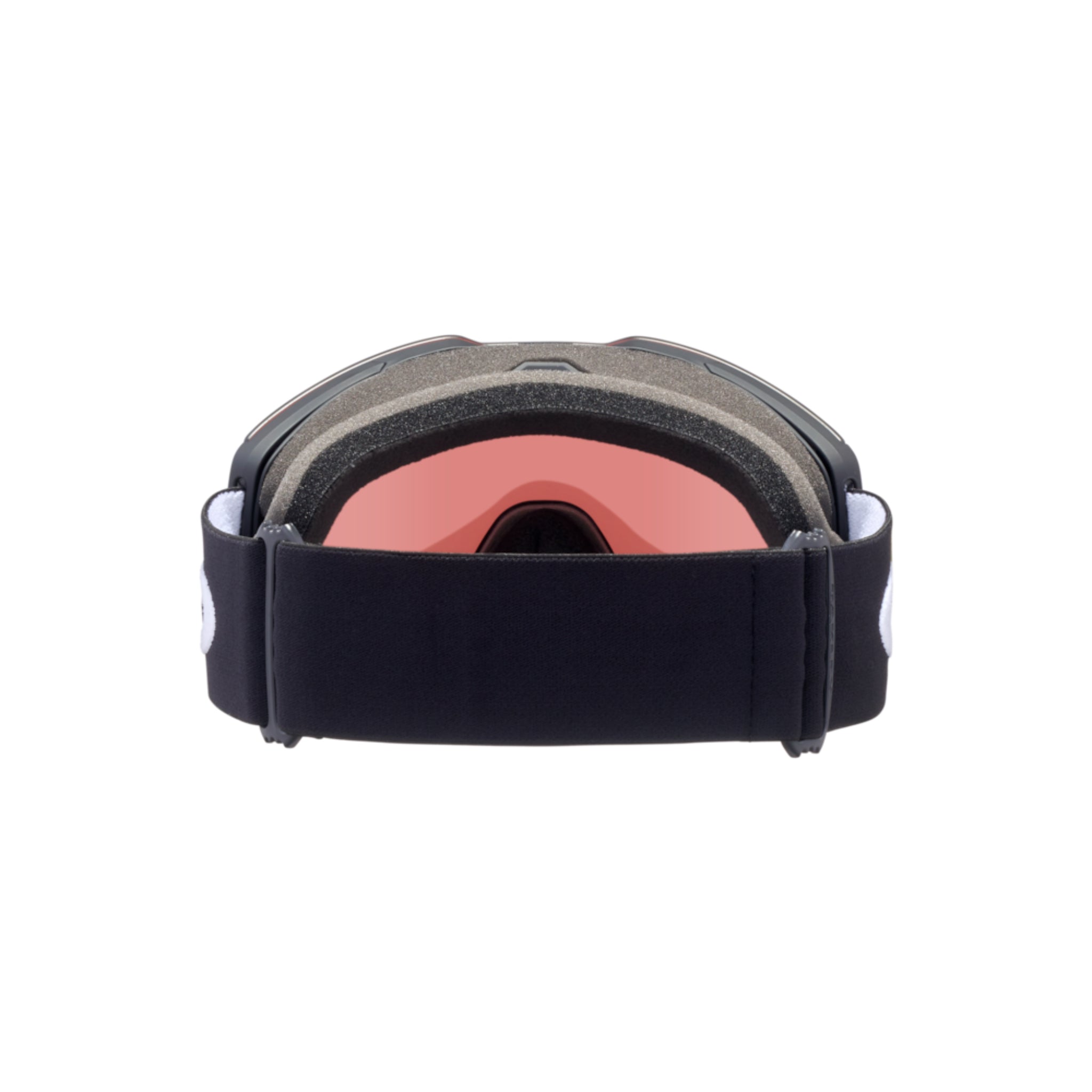 Oakley Fall Line L Matte Black W/ Prizm Rose Gold