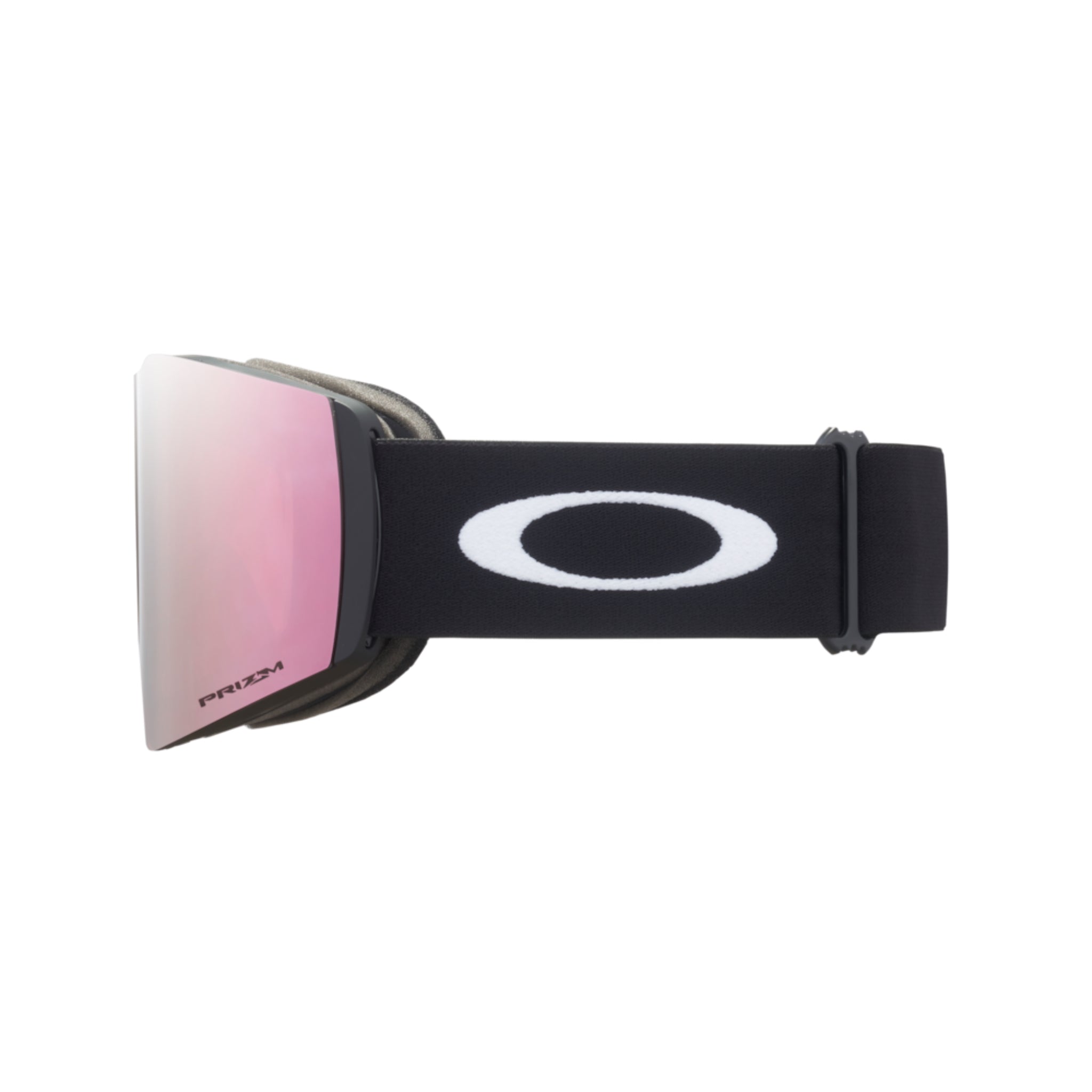 Oakley Fall Line L Matte Black W/ Prizm Rose Gold