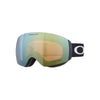 Oakley Flight Deck M Matte Black W/ Prizm Sage Gold