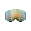 Oakley Flight Deck M Matte Black W/ Prizm Sage Gold