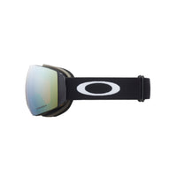Oakley Flight Deck M Matte Black W/ Prizm Sage Gold