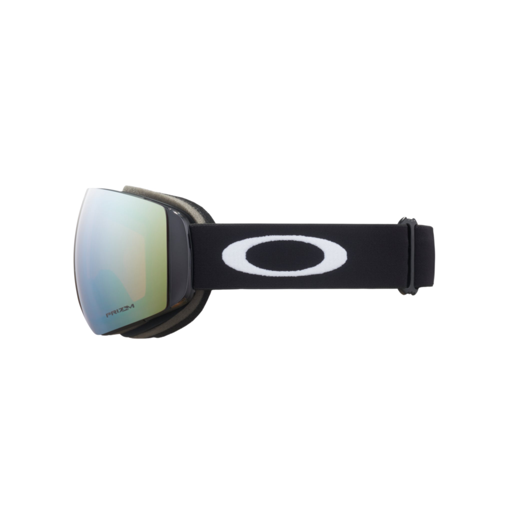 Oakley Flight Deck M Matte Black W/ Prizm Sage Gold
