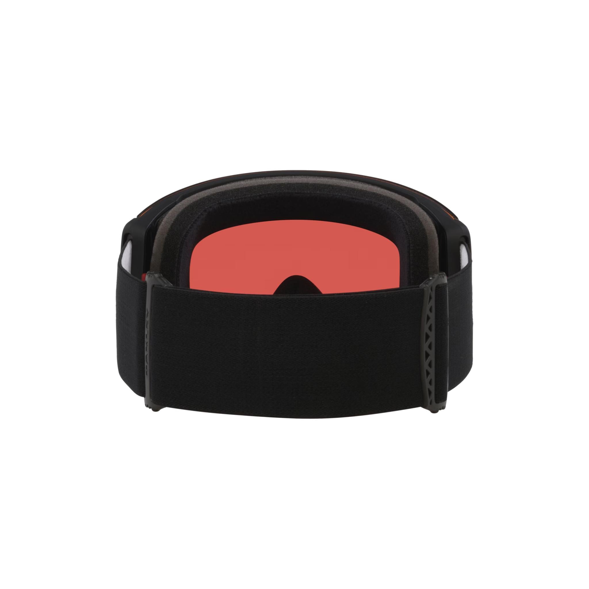 Oakley Flight Deck Pro L Goggles Matte Black W/ Prizm Argon & Prizm Iced