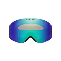 Oakley Flight Deck Pro M Goggle Matte Black W/ Prizm Argon + Prizm Iced Iridium