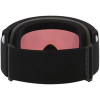 Oakley Flight Deck Pro L Goggle Matte Black W/ Prizm Torch + Prizm Iced Iridium
