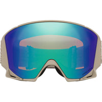 Oakley Flow Scape L Goggle Mist Trails W/ Prizm Argon + Prizm Snow Iced Iridium
