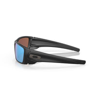 Oakley Fuel Cell Matte Black W/Prizm Deep Water Polar