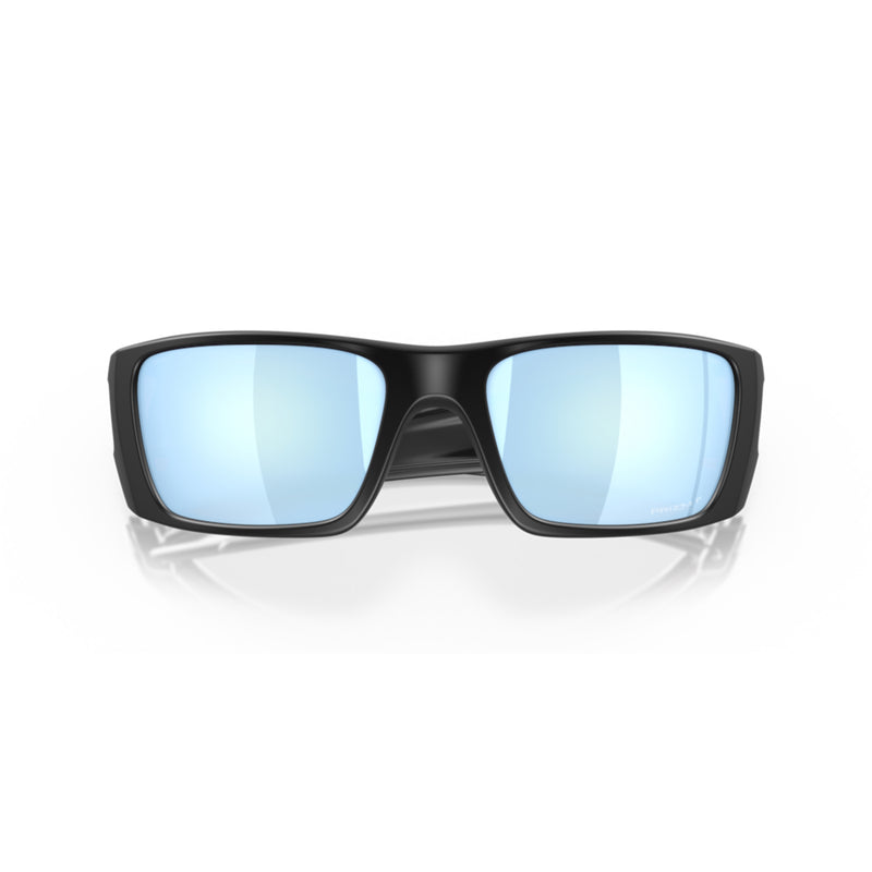 Oakley Fuel Cell Matte Black W/Prizm Deep Water Polar