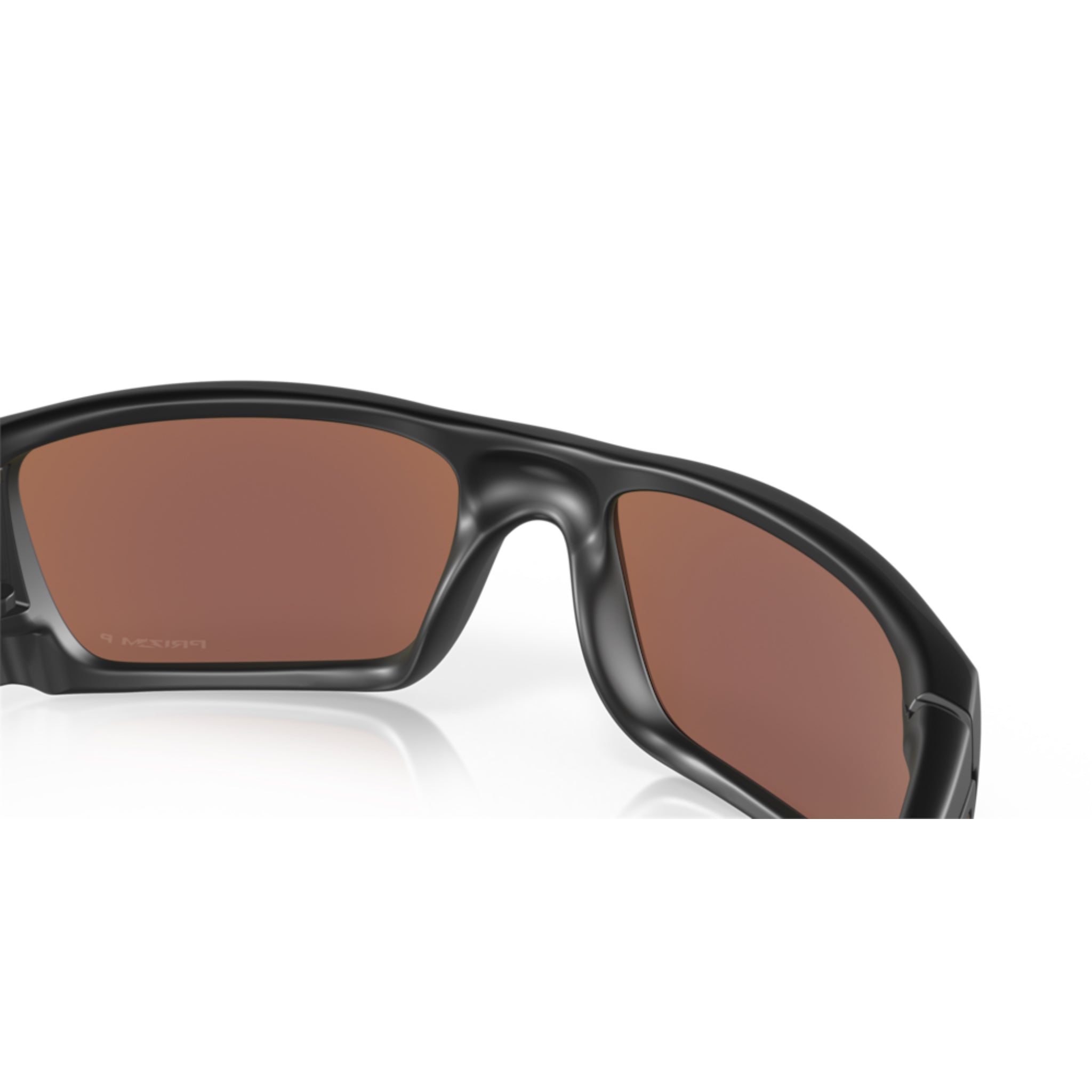 Oakley Fuel Cell Matte Black W/Prizm Deep Water Polar