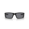 Oakley Fuel Cell Matte Black W/Grey Polarized