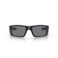 Oakley Fuel Cell Matte Black W/Grey Polarized