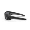 Oakley Fuel Cell Matte Black W/Grey Polarized