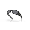 Oakley Fuel Cell Matte Black W/Grey Polarized