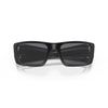 Oakley Fuel Cell Matte Black W/Grey Polarized