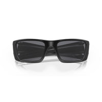 Oakley Fuel Cell Matte Black W/Grey Polarized
