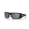 Oakley Fuel Cell Polished Black W/Prizm Black