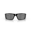 Oakley Fuel Cell Polished Black W/Prizm Black