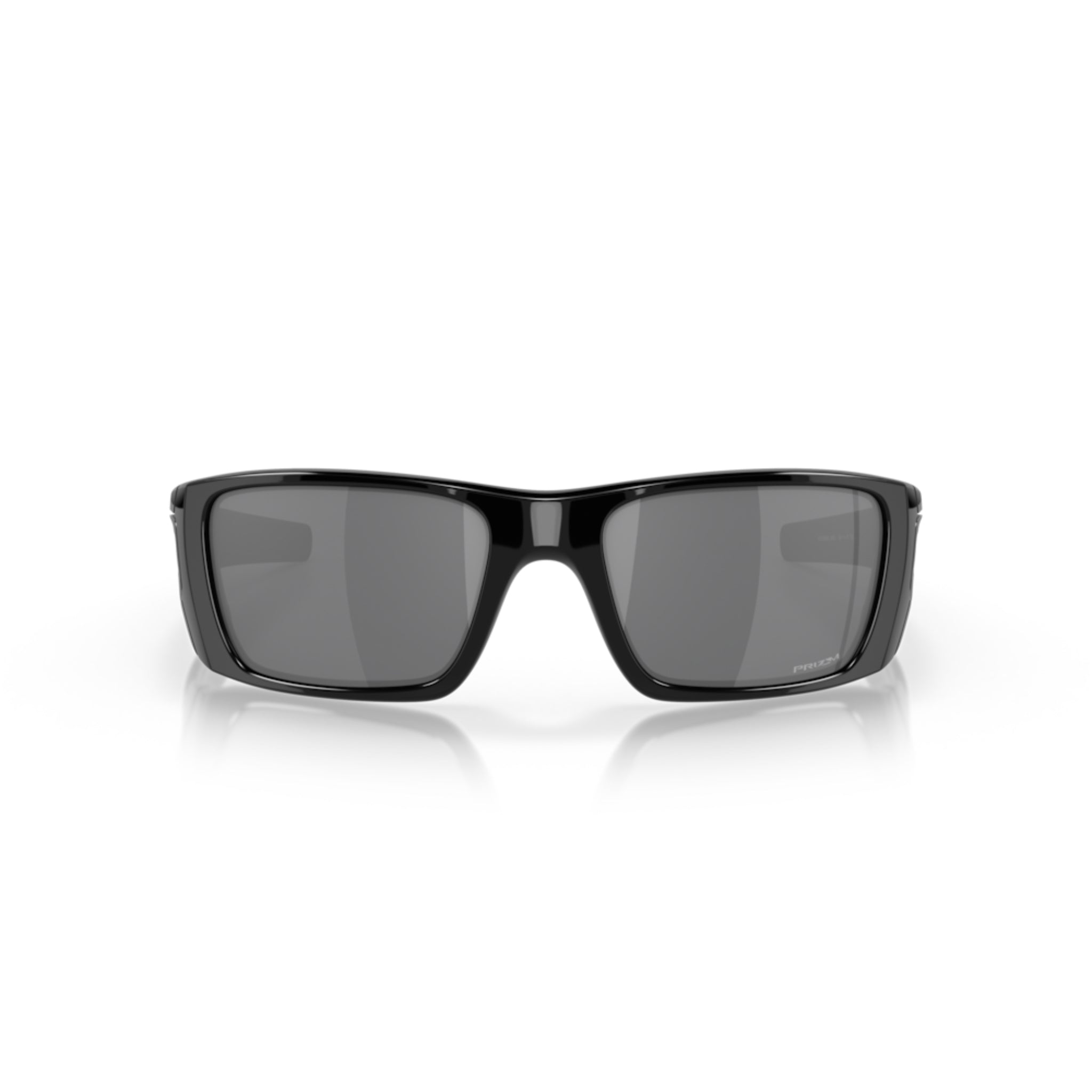 Oakley Fuel Cell Polished Black W/Prizm Black