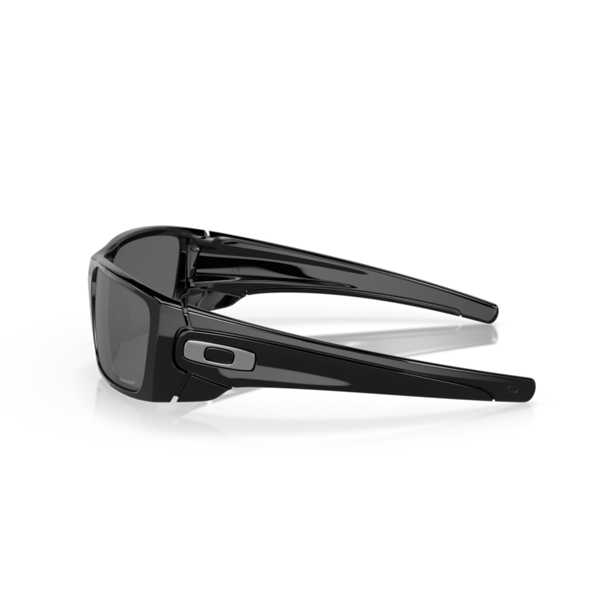 Oakley Fuel Cell Polished Black W/Prizm Black