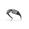 Oakley Fuel Cell Polished Black W/Prizm Black