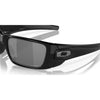 Oakley Fuel Cell Polished Black W/Prizm Black