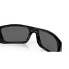 Oakley Fuel Cell Polished Black W/Prizm Black