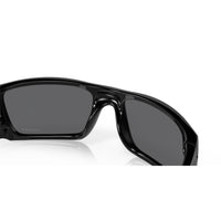 Oakley Fuel Cell Polished Black W/Prizm Black
