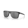 Oakley Leffingwell Matte Black Ink W/Prizm Black Polar
