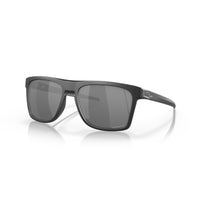Oakley Leffingwell Matte Black Ink W/Prizm Black Polar