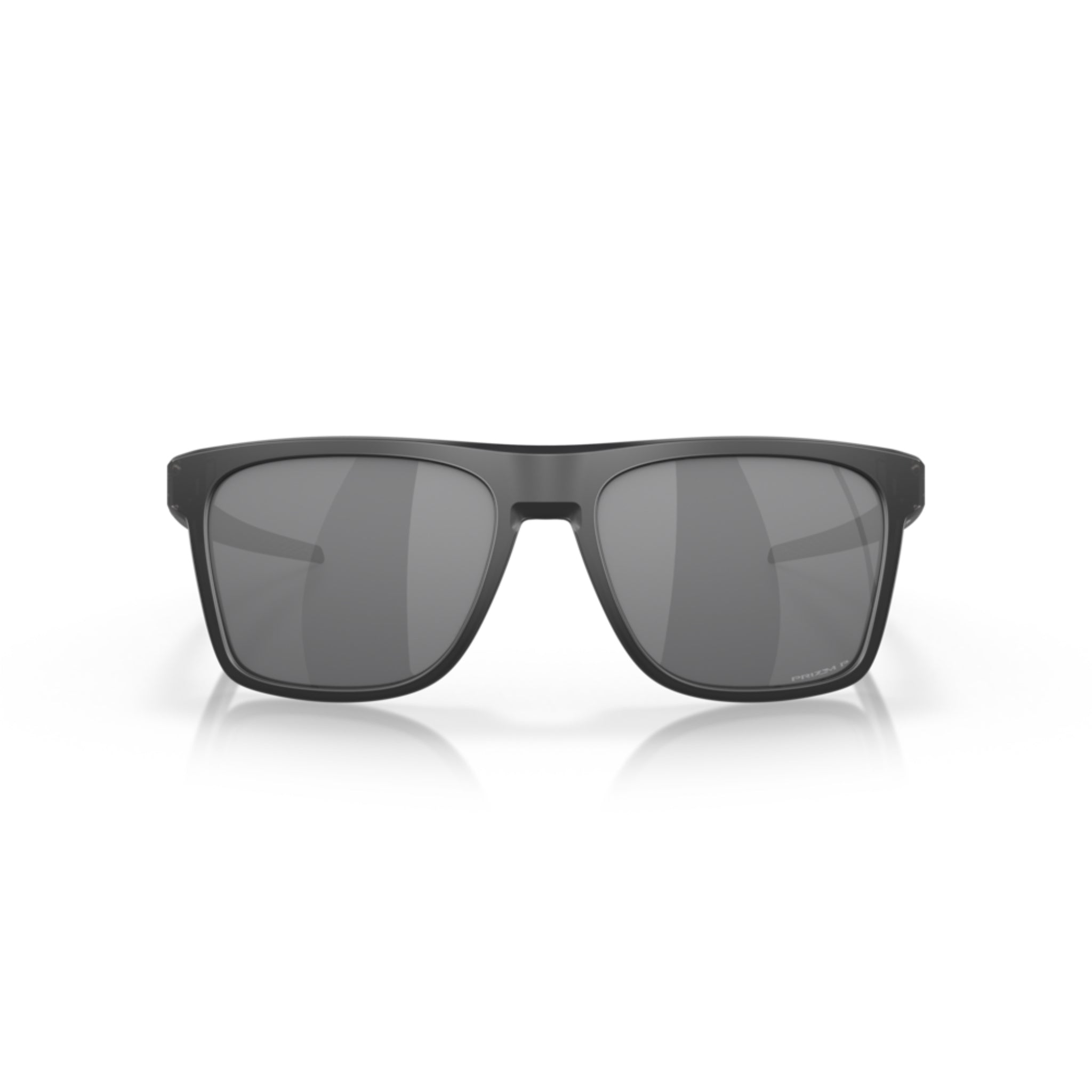 Oakley Leffingwell Matte Black Ink W/Prizm Black Polar
