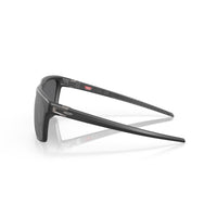 Oakley Leffingwell Matte Black Ink W/Prizm Black Polar