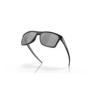 Oakley Leffingwell Matte Black Ink W/Prizm Black Polar