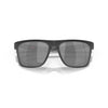 Oakley Leffingwell Matte Black Ink W/Prizm Black Polar