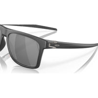 Oakley Leffingwell Matte Black Ink W/Prizm Black Polar