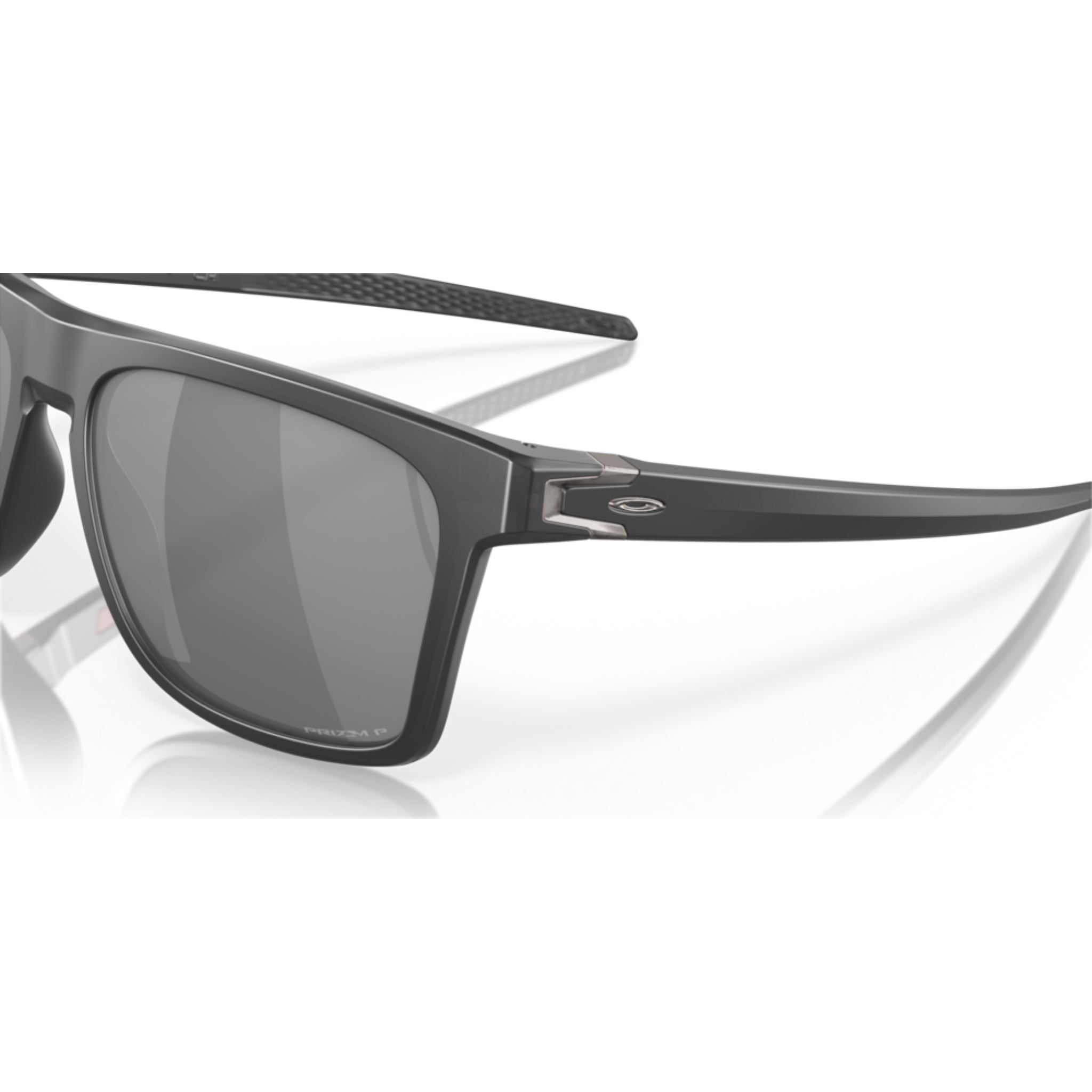 Oakley Leffingwell Matte Black Ink W/Prizm Black Polar