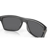 Oakley Leffingwell Matte Black Ink W/Prizm Black Polar