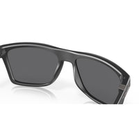 Oakley Leffingwell Matte Black Ink W/Prizm Black Polar