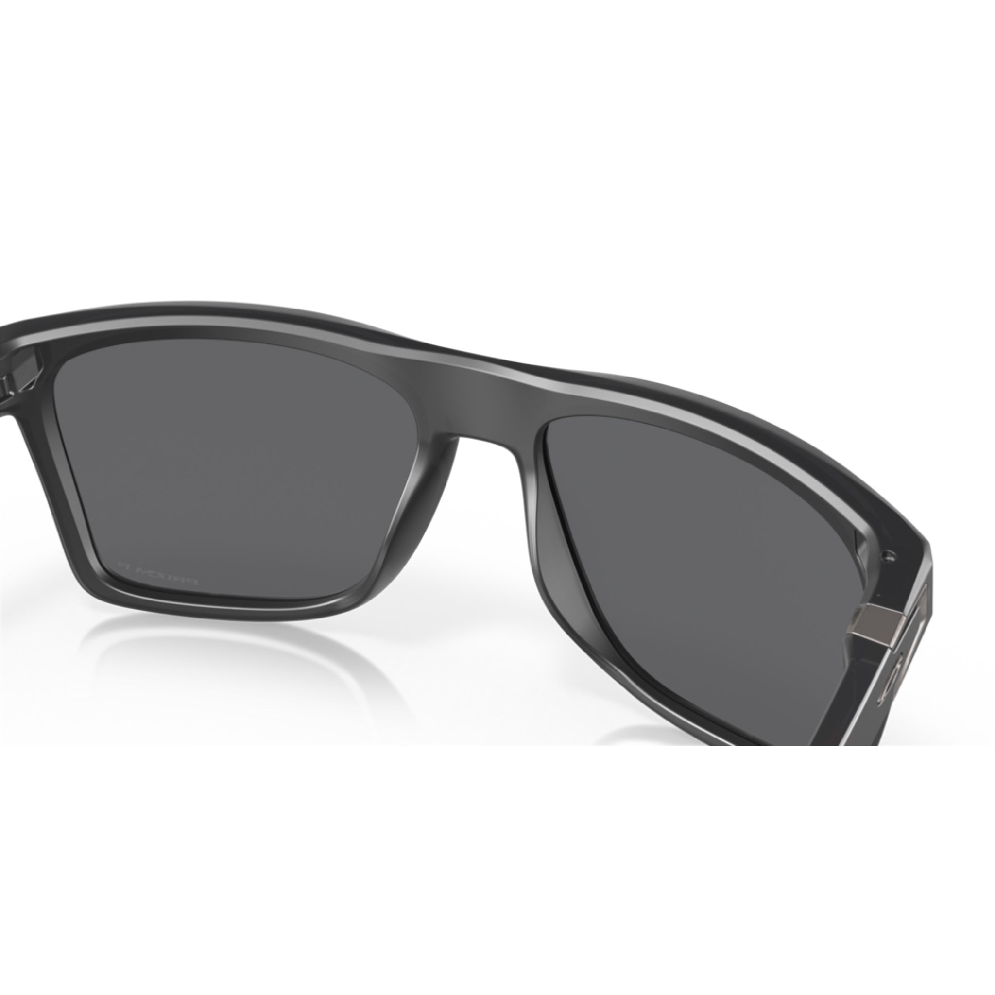 Oakley Leffingwell Matte Black Ink W/Prizm Black Polar