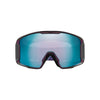 Oakley Line Miner M Fraktel Lilac W/ Prizm Sapphire